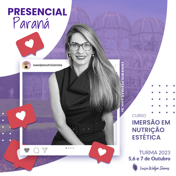 Imersão Presencial Outubro - Luisa Wolpe Simas