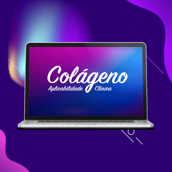 Curso Colágeno - Luisa Wolpe Simas