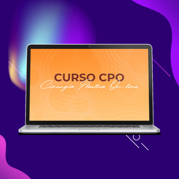 Curso CPO - Cirurgia Plástica On-Line - Luisa Wolpe Simas