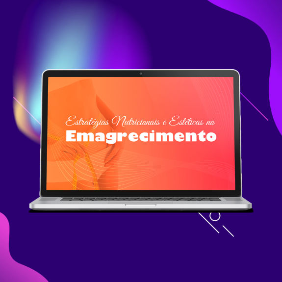 Curso Emagrecimento - Luisa Wolpe Simas