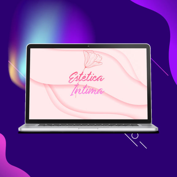 Curso Estética Íntima